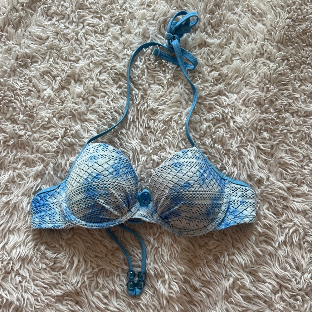 Aerie Bikini Top Bundle - Picture 7 of 16